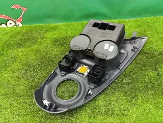 A4536809402 Консоль салона (кулисная часть) Smart Forfour 2 Арт 2-939104, вид 6