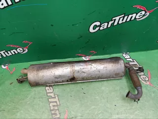 A4534920230 Глушитель Smart Forfour 2 Арт 2-939141