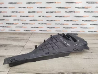 64316945583 Дождевик BMW X5 E70 Арт 2-939190, вид 2
