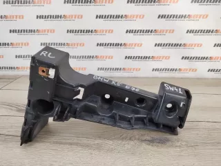 51127226935 Кронштейн крепления бампера BMW X5 E70 Арт 2-939210, вид 1