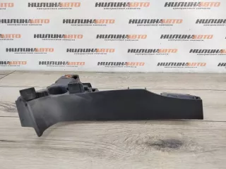 51127226935 Кронштейн крепления бампера BMW X5 E70 Арт 2-939210, вид 2