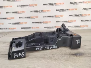 51127226935 Кронштейн крепления бампера BMW X5 E70 Арт 2-939210, вид 4