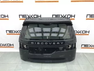 LR080287 Крышка багажника (дверь 3-5) Land Rover Discovery 5 Арт 2-939430, вид 1