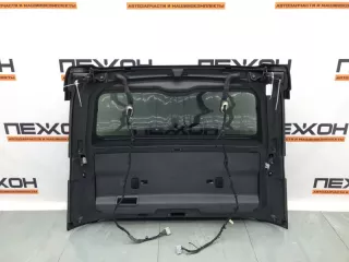 LR080287 Крышка багажника (дверь 3-5) Land Rover Discovery 5 Арт 2-939430, вид 17