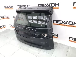 LR080287 Крышка багажника (дверь 3-5) Land Rover Discovery 5 Арт 2-939430, вид 2