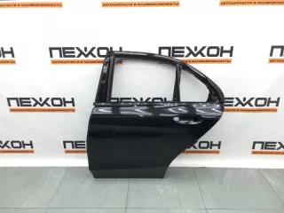 A2057300105 Дверь задняя левая Mercedes C W205 Арт 2-939440, вид 1