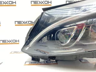 A2059068102 Фара задняя Mercedes C W205 Арт 2-939441, вид 2