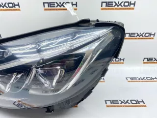 A2059068102 Фара задняя Mercedes C W205 Арт 2-939441, вид 3