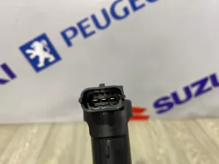 9671214580 Катушка зажигания Peugeot 208 Арт 2-939451, вид 6
