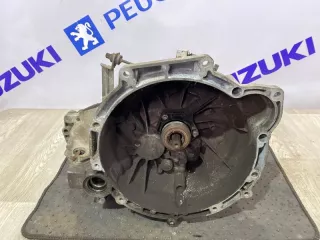 1354515 КПП механическая (МКПП) Ford Focus 2 Арт 2-939481, вид 1
