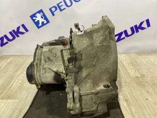 1354515 КПП механическая (МКПП) Ford Focus 2 Арт 2-939481, вид 2