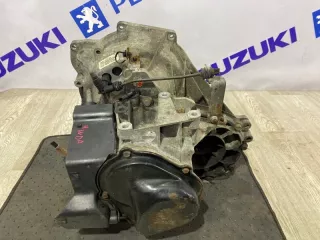 1354515 КПП механическая (МКПП) Ford Focus 2 Арт 2-939481, вид 3