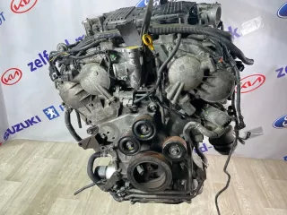 VQ37HR Двигатель Infiniti FX2 Арт 2-939502, вид 1