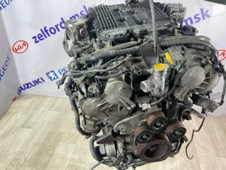 VQ37HR Двигатель Infiniti FX2 Арт 2-939502, вид 2