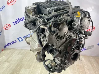 VQ37HR Двигатель Infiniti FX2 Арт 2-939502, вид 3