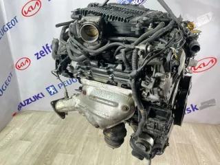 VQ37HR Двигатель Infiniti FX2 Арт 2-939502, вид 4