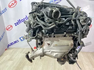 VQ37HR Двигатель Infiniti FX2 Арт 2-939502, вид 5