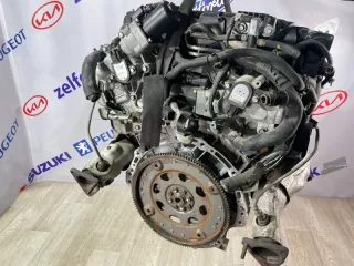 VQ37HR Двигатель Infiniti FX2 Арт 2-939502, вид 7