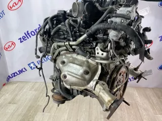 VQ37HR Двигатель Infiniti FX2 Арт 2-939502, вид 8