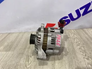 23700aa711 Генератор Subaru Forester SH Арт 2-939522, вид 2