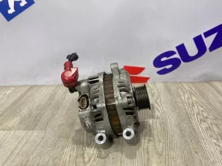23700aa711 Генератор Subaru Forester SH Арт 2-939522, вид 4