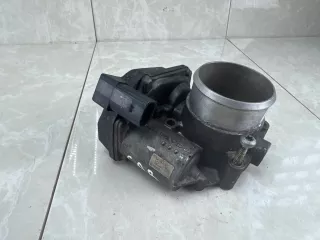 06F133062G Заслонка дроссельная Audi A4 B7 Арт 2-939546, вид 1