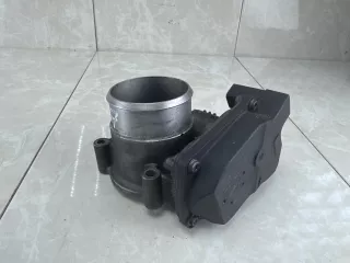 06F133062G Заслонка дроссельная Audi A4 B7 Арт 2-939546, вид 3
