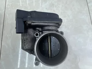 06F133062G Заслонка дроссельная Audi A4 B7 Арт 2-939546, вид 4
