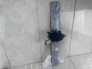 82404N7000 Стеклоподъемник Hyundai Tucson 4 Арт 2-939577, вид 2