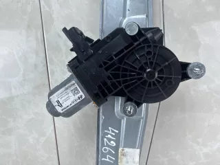 82404N7000 Стеклоподъемник Hyundai Tucson 4 Арт 2-939577, вид 5