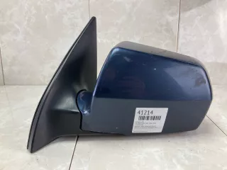 876100Z310 Зеркало наружное левое Kia Sportage 2 Арт 2-939598, вид 4