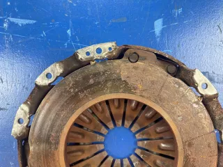 302105X00A Корзина сцепления Nissan Pathfinder 3 Арт 2-939608, вид 11