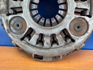 302105X00A Корзина сцепления Nissan Pathfinder 3 Арт 2-939608, вид 5
