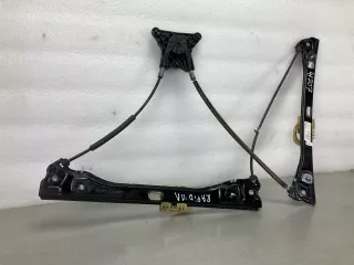 5JA837461 Стеклоподъемник Skoda Rapid Арт 2-939632, вид 2