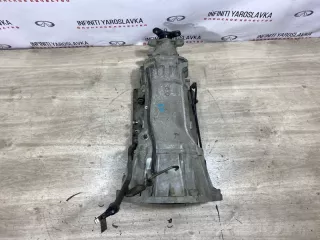 31020EJ00E КПП автоматическая (АКПП) Infiniti M (Y51) Арт 2-939856, вид 12