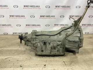 31020EJ00E КПП автоматическая (АКПП) Infiniti M (Y51) Арт 2-939856, вид 13