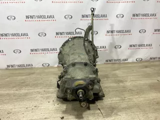 31020EJ00E КПП автоматическая (АКПП) Infiniti M (Y51) Арт 2-939856, вид 15