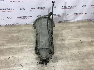 31020EJ00E КПП автоматическая (АКПП) Infiniti M (Y51) Арт 2-939856, вид 16