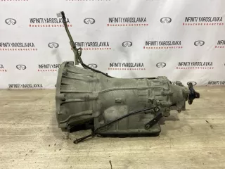31020EJ00E КПП автоматическая (АКПП) Infiniti M (Y51) Арт 2-939856, вид 17
