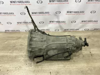 31020EJ00E КПП автоматическая (АКПП) Infiniti M (Y51) Арт 2-939856, вид 18