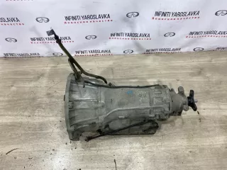 31020EJ00E КПП автоматическая (АКПП) Infiniti M (Y51) Арт 2-939856, вид 19