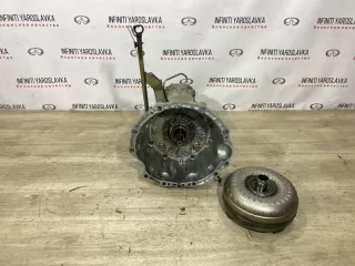 31020EJ00E КПП автоматическая (АКПП) Infiniti M (Y51) Арт 2-939856, вид 2