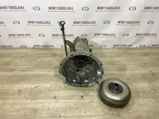 31020EJ00E КПП автоматическая (АКПП) Infiniti M (Y51) Арт 2-939856, вид 3