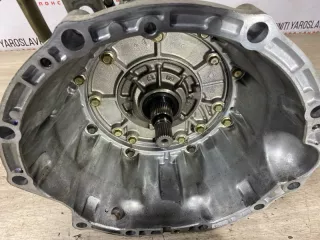 31020EJ00E КПП автоматическая (АКПП) Infiniti M (Y51) Арт 2-939856, вид 8