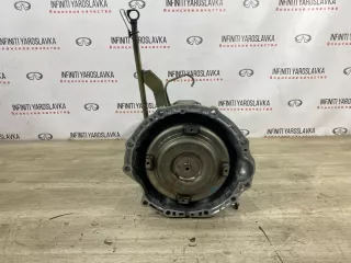 31020EJ00E КПП автоматическая (АКПП) Infiniti M (Y51) Арт 2-939856, вид 9