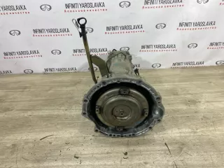 31020EJ00E КПП автоматическая (АКПП) Infiniti M (Y51) Арт 2-939856, вид 10