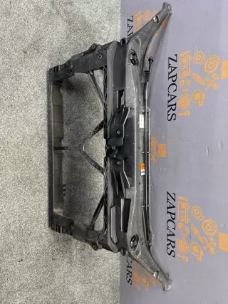 BP4K53110H Передняя панель Mazda 3 BK Арт 2-939941, вид 4