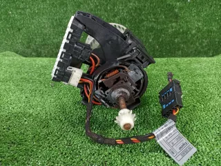 64116933910 Моторчик печки BMW 5 E60/E61 Арт 2-940017, вид 4