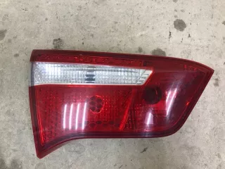 924034x000 Фонарь задний левый Kia Rio 1 Арт 2-940137, вид 1