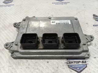 37820RZVE53 Блок управления двигателем Honda CR-V 3 Арт 2-940256, вид 2